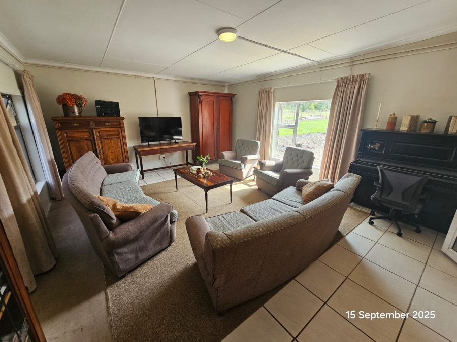 4 Bedroom Property for Sale in Riversdale Rural Western Cape